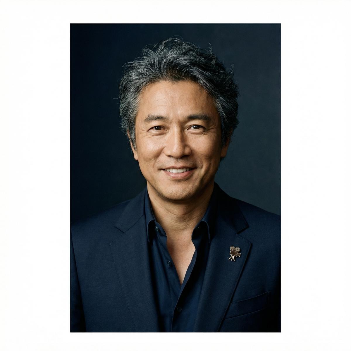 网红主播首席导演陈志远