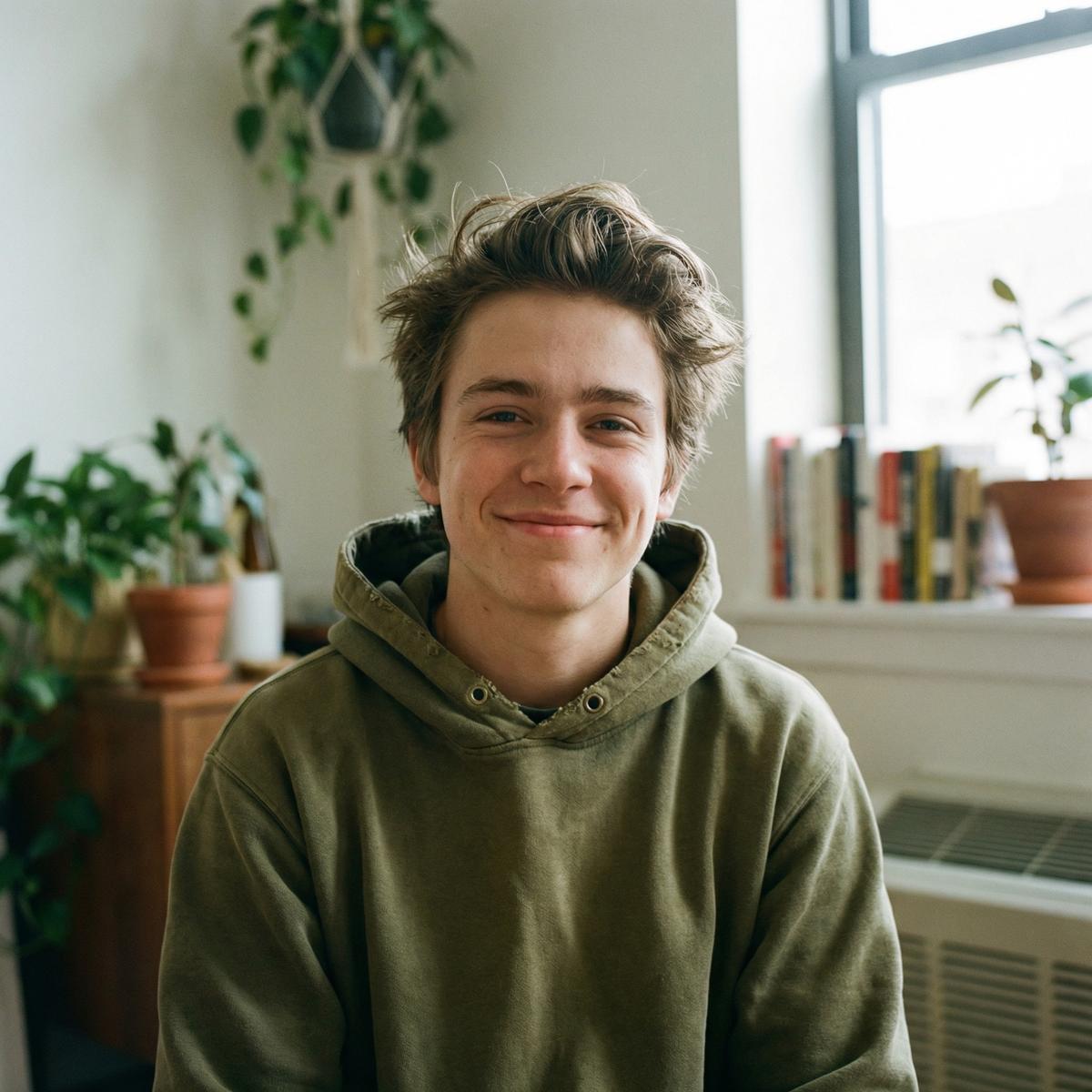 网红主播社区运营总监李婉清